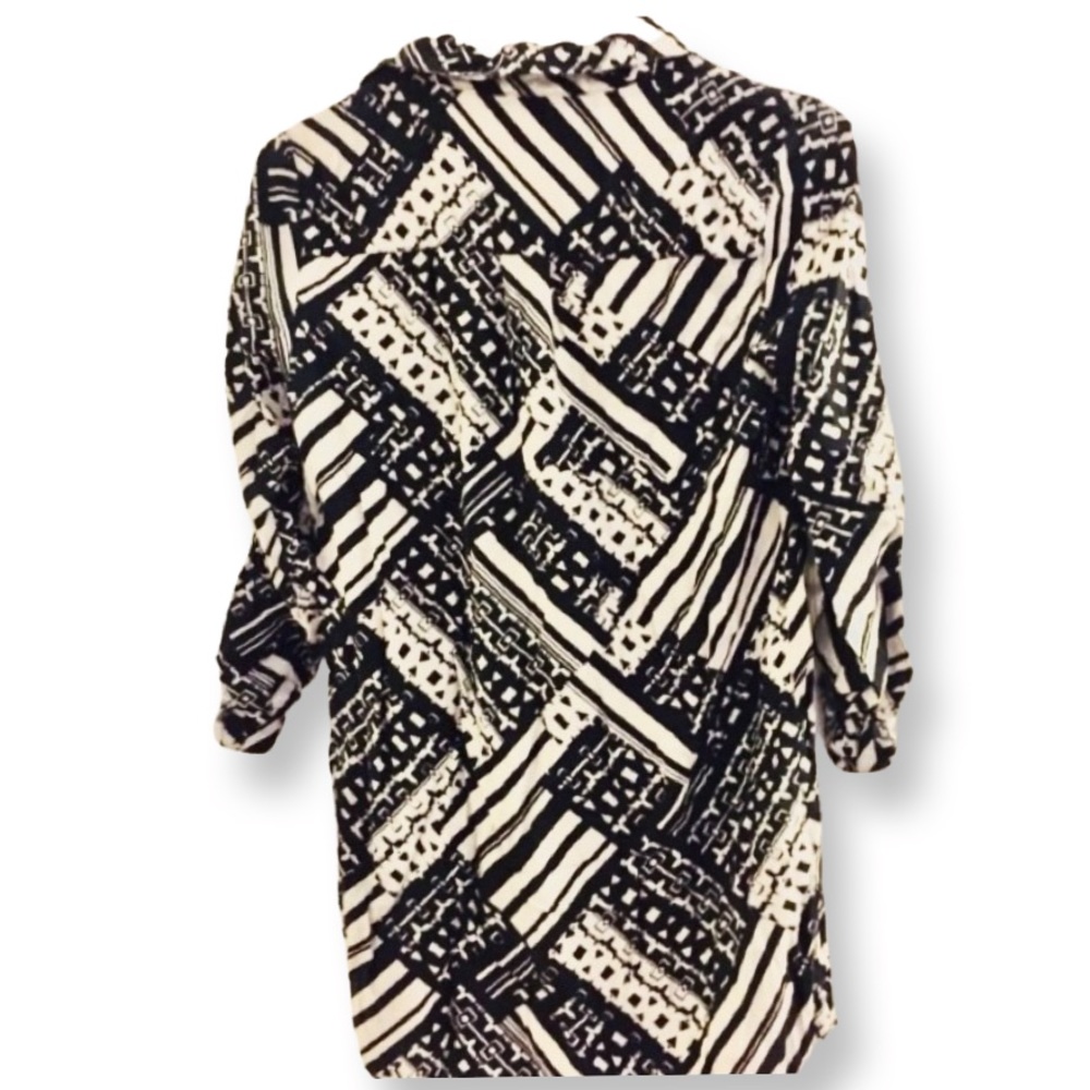 Sparkle & Fade Tunic - Picture 2 of 3
